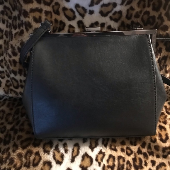 Matt & Nat Reika Frame Crossbody Bag - Picture 3 of 5